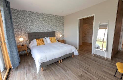 Belle-et-Houllefort Bed & Breakfast | Chez Watersy