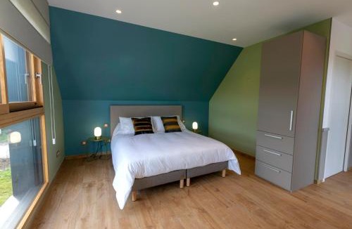 Belle-et-Houllefort Bed & Breakfast | Chez Watersy