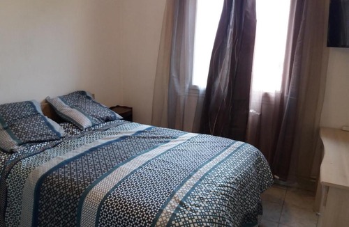 Carcassonne House | chez william