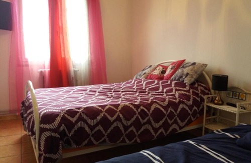 Carcassonne House | chez william