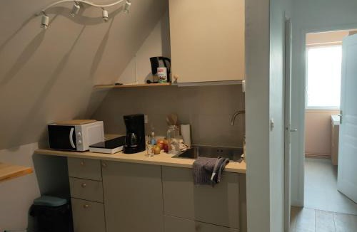 Anzin-Saint-Aubin House | Chez YEP, 4 chambres 9 couchages