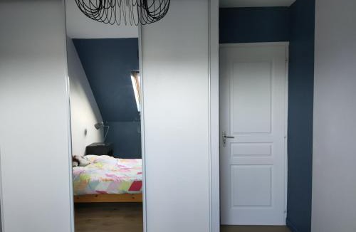 Anzin-Saint-Aubin House | Chez YEP, 4 chambres 9 couchages