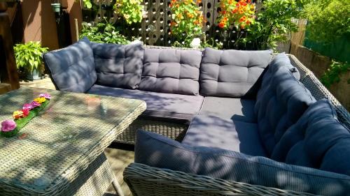 Nothalten Bed & Breakfast | Chez Yolande