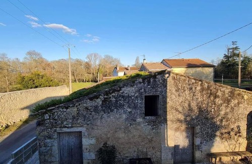 Cerons House | Chez Yoyo