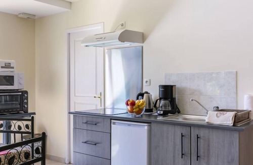 Plougonvelin Apartment | Chez Yvette by Interhome