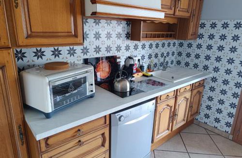 Sainte-Florine House | Chez Yvette