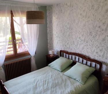 Sainte-Florine House | Chez Yvette