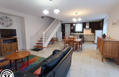 Saint Sozy House | Chez Yvette - Saint-sozy