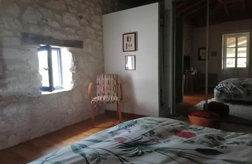 Lussan Bed & Breakfast | Chez Yvette & Shoji