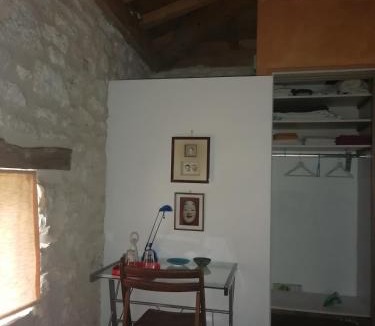 Lussan Bed & Breakfast | Chez Yvette & Shoji