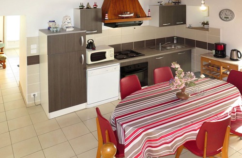 Pleubian House | Chez Yvonne by Interhome