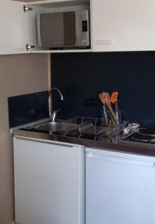 Rosieres Apartment | Chez Zabou