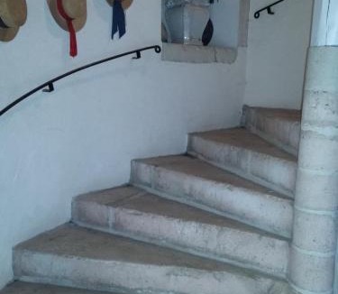 Stigny Bed & Breakfast | chez Zaza