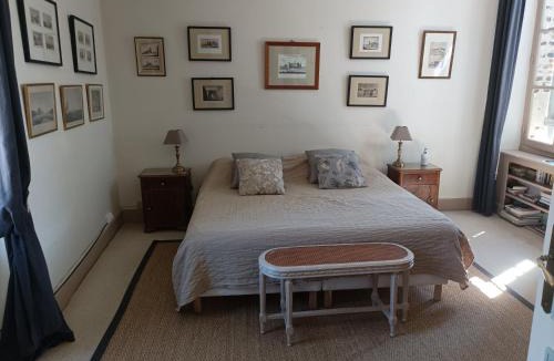 Stigny Bed & Breakfast | chez Zaza