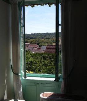 Stigny Bed & Breakfast | chez Zaza