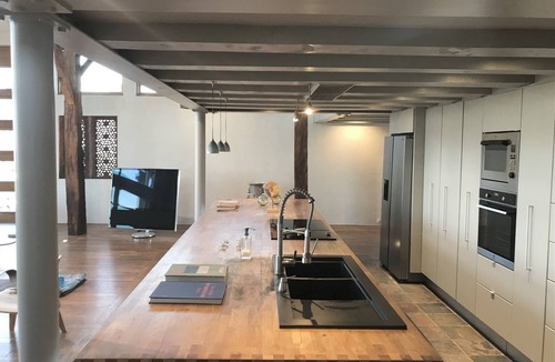 La Sauvetat House | CHEZ ZeN . . . the maximum value. the maximum wellbeing.