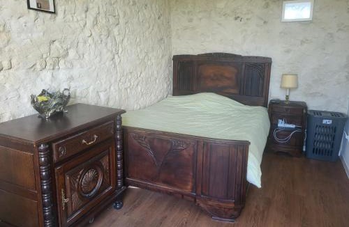 Chaumussay House | chezdomi