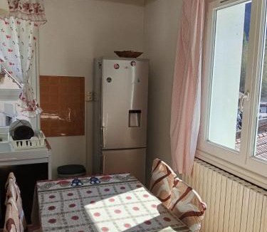 Les Neyrolles Apartment | ChezGALA