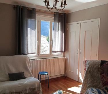 Les Neyrolles Apartment | ChezGALA