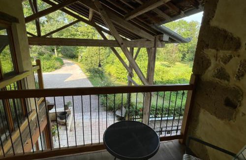 Samouillan Bed & Breakfast | ChezLeMoulin Bed and Breakfast