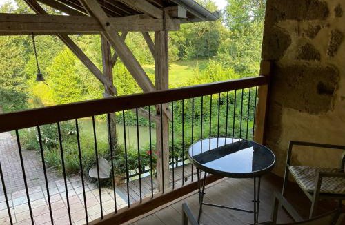 Samouillan Bed & Breakfast | ChezLeMoulin Bed and Breakfast