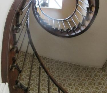 Civray Bed & Breakfast | ChezLola