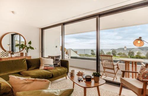 Carlyon Bay House | Chi An Mor