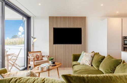 Carlyon Bay House | Chi An Mor