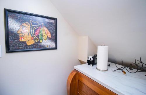 Berwyn Apartment | Chi-Town Hideout's