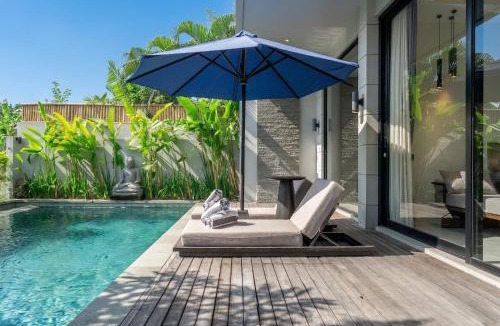 Padonan Villa | Chiama Sun - Luxury 4BR Villa with Pool, BBQ and Fast Wi-Fi
