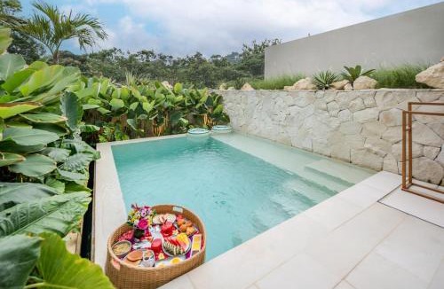 Pecatu Villa | Chianti 2BR Luxury Villa in the Heart of Bingin