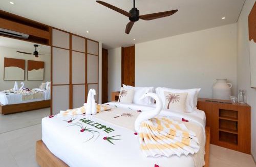 Pecatu Villa | Chianti 2BR Luxury Villa in the Heart of Bingin