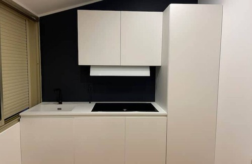 Quartier du Port Apartment | Chiara Montecarlo