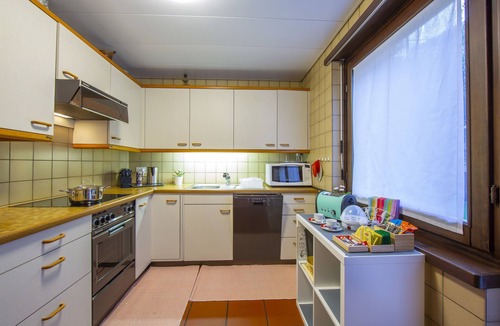 Pregassona Apartment | Chiara's Home, Pregassona (Lugano), Switzerland