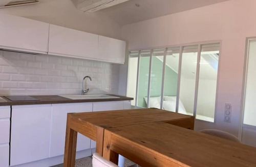 Old Town Apartment | Chiara Saint Tropez