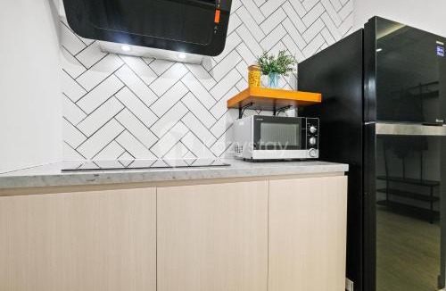 Jakarta Apartment | Chiaro by Kozystay - Gandaria