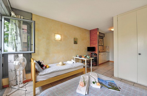 Pedrinate Apartment | Chiasso Apartments 104, Chiasso, Switzerland