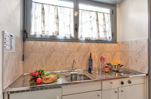 Pedrinate Apartment | Chiasso Apartments 203, Chiasso, Switzerland