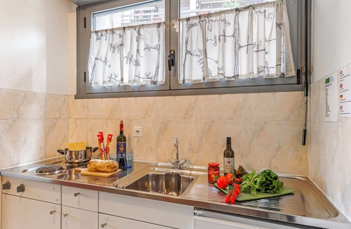 Pedrinate Apartment | Chiasso Apartments 204, Chiasso, Switzerland