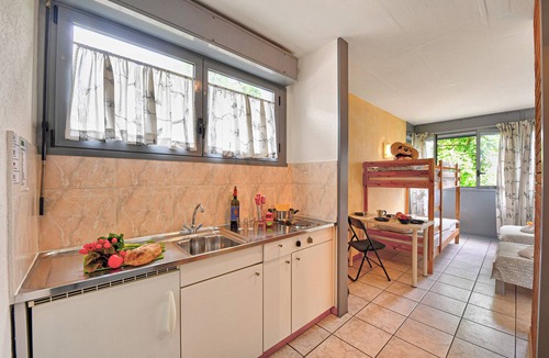 Chiasso Apartment | Chiasso Apartments