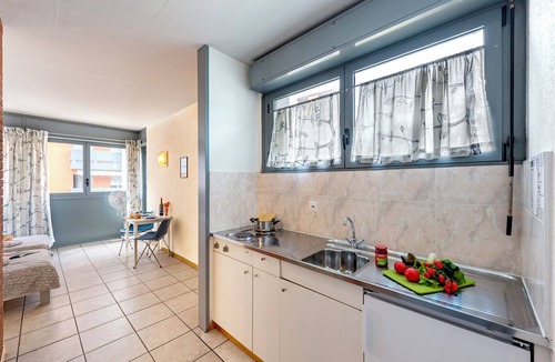Chiasso Apartment | Chiasso Apartments