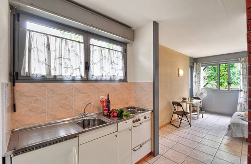 Chiasso Apartment | Chiasso Apartments
