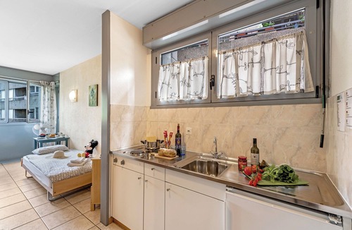 Chiasso Apartment | Chiasso Apartments