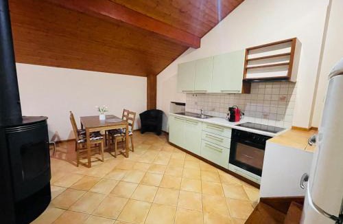 Pedrinate Apartment | Chiasso Suisse Apartament - RentuGoo Travel