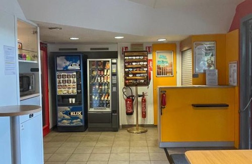 Boulazac-Isle-Manoire Hotel | chicÔtel Périgueux Boulazac