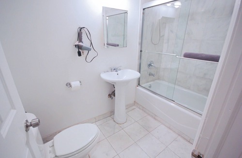 NoMad Apartment | Chic 1-bedroom apartment with WiFi and AC in Midtown New York