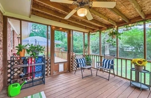 Southwest Raleigh Apartment | Chic 1-bedroom apartment in fabulous Cary location