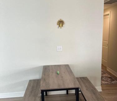 Cedar Park Apartment | Chic 1BHK Haven Quiet & Relaxing Near Austin