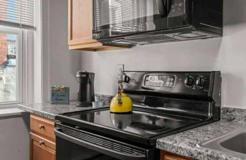 West Philadelphia Apartment | Chic 1BR Apartment in Philly