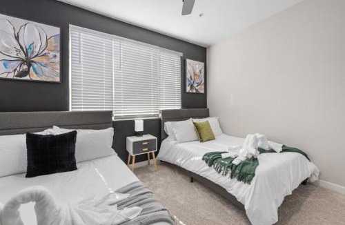 McDowell Mountain Apartments Apartment | Chic 1BR - Scottsdale, Pet-friendly, Sunrise Peak